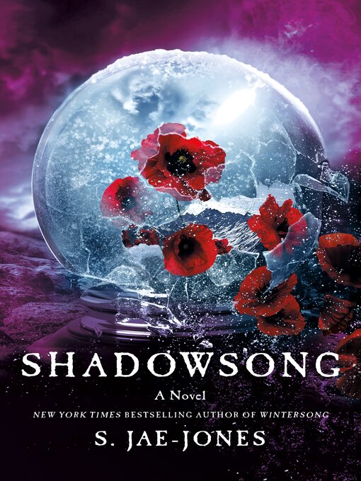 Title details for Shadowsong by S. Jae-Jones - Available
